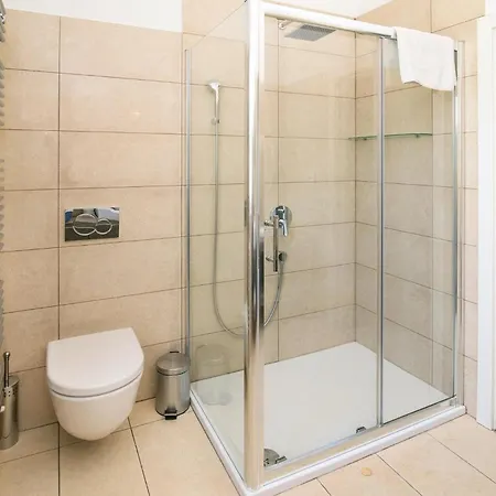 Tatil Evi Histria Pula