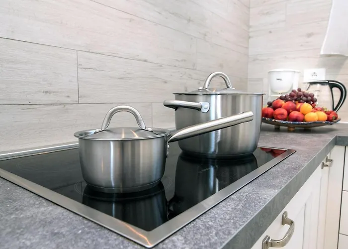 Semesterbostad Histria Pula