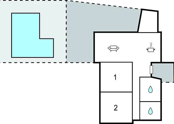 Histria Semesterbostad