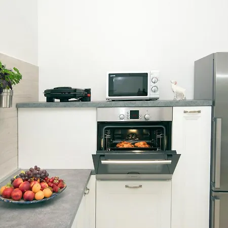 Histria Holiday home *