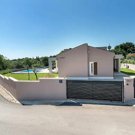 Histria Holiday home *