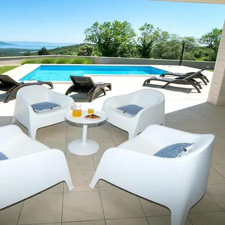 Holiday home Histria *