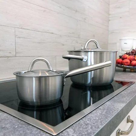 Nyaraló Histria Póla