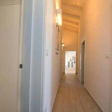 Nyaraló Histria Póla