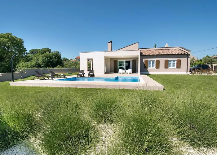 Holiday home Histria *