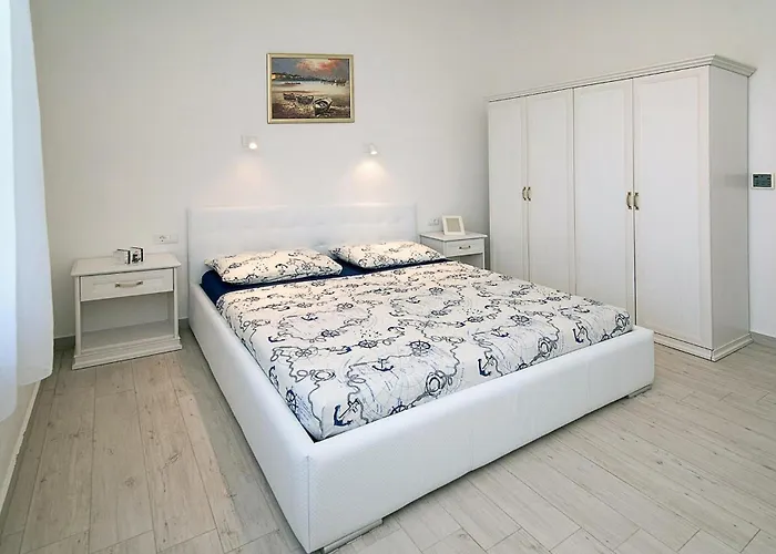 Holiday home Histria *