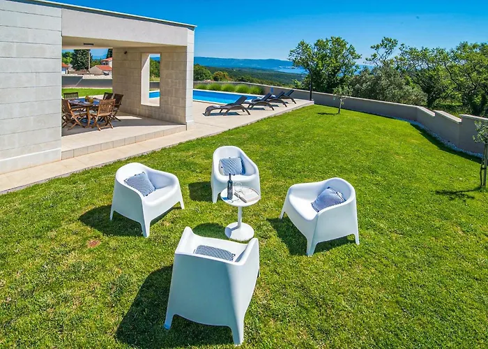 Holiday home Histria *