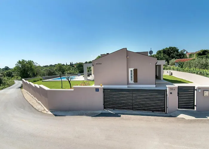 Histria Holiday home *