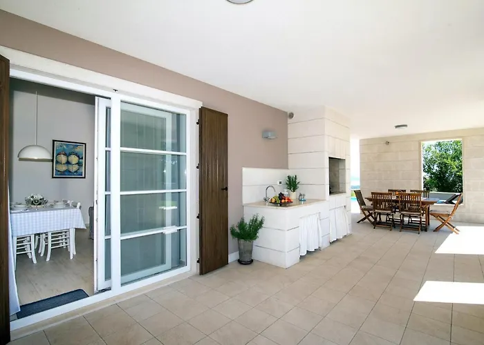 Histria Holiday home *