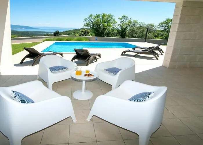 Holiday home Histria *