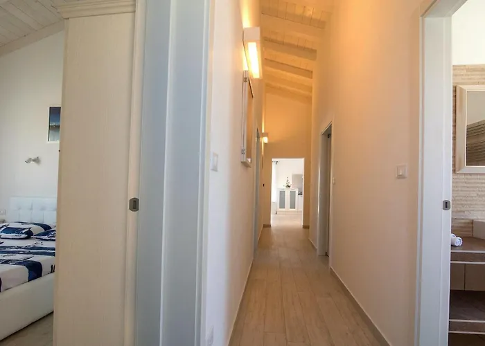 Holiday home Histria Pula