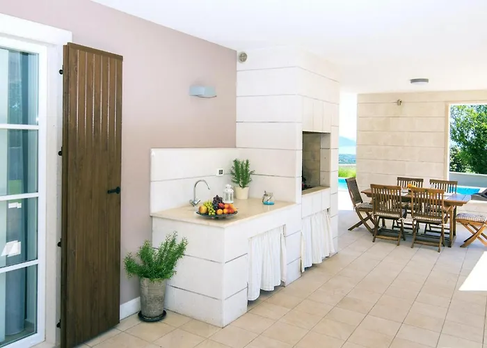 Holiday home Histria *