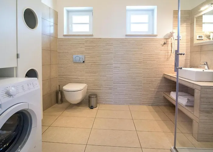 Holiday home Histria Pula