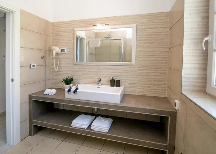 Histria Holiday home