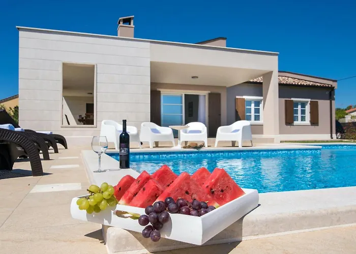 Histria Holiday home *