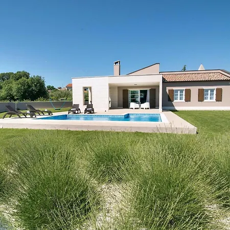Ferienhaus Histria *